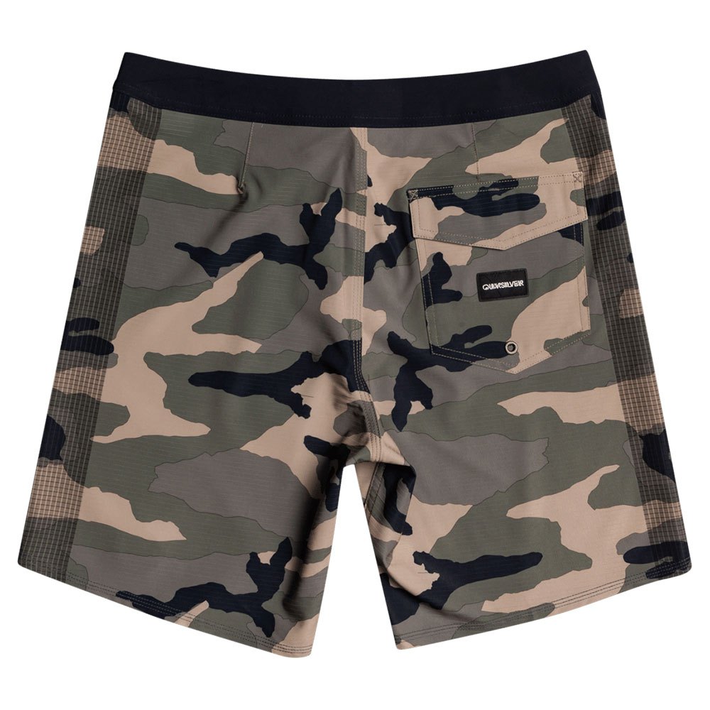 Quiksilver Highlite Arch 19´´ Swimming Shorts