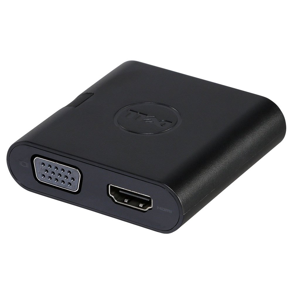 Dell HUB DA200 Docking USB-C To Hdmi/Ethernet/VGA/USB