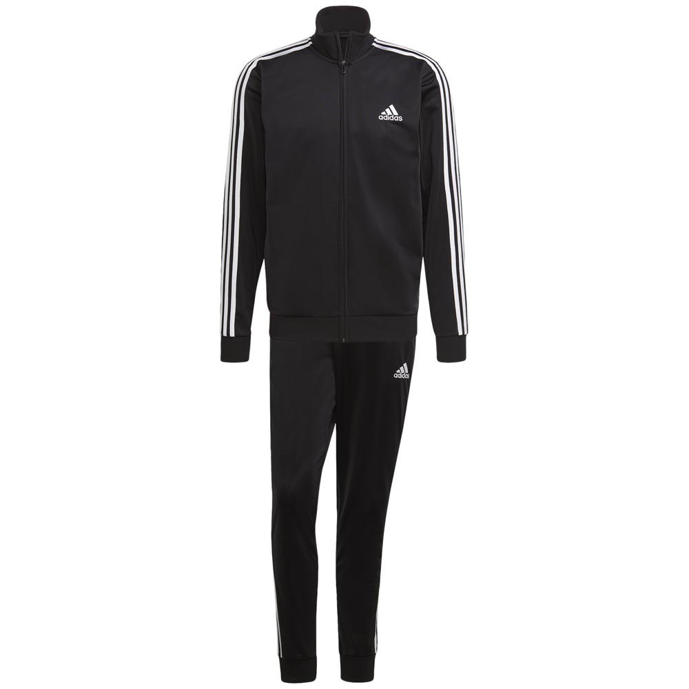 adidas Sportswear Chándal Primegreen 3 Stripes Negro| Dressinn