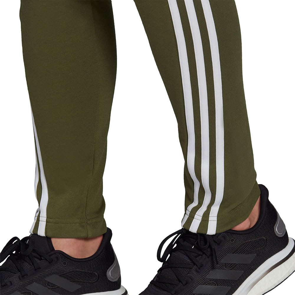 adidas Sportswear Sportswear Slim Fleece Tracksuit
