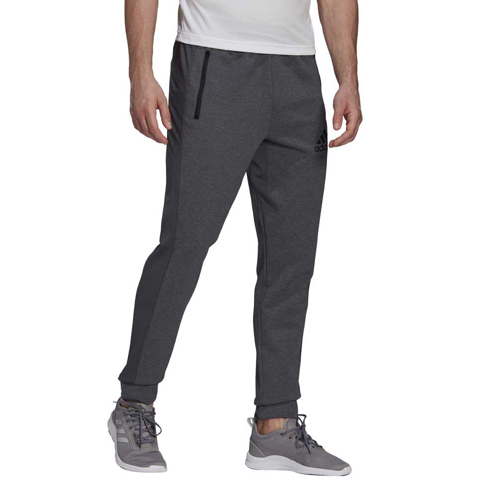 adidas Pantalon Longue Designed To Move Motion Aeroready