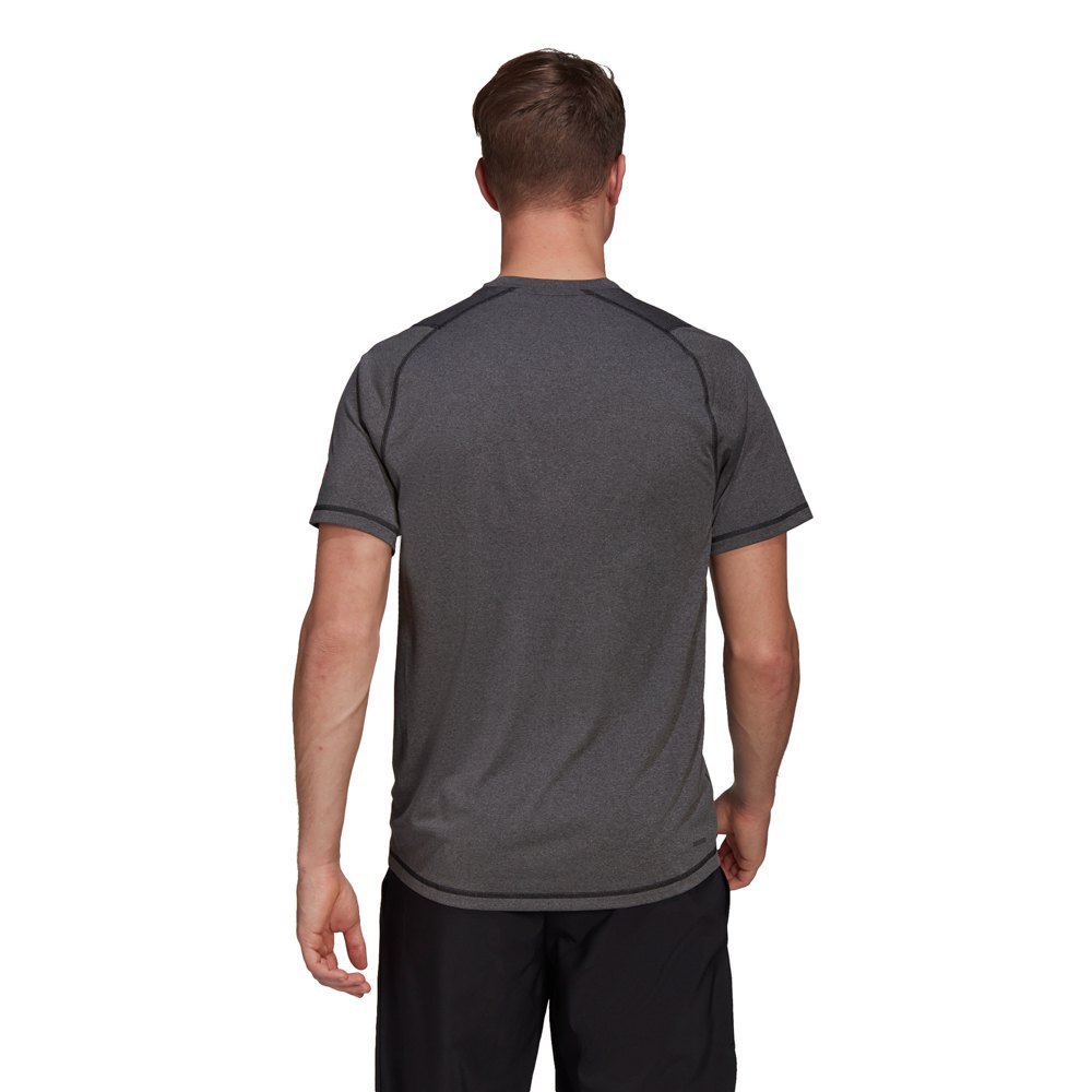 adidas FreeLift Ultimate Aeroready Designed 2 Move Sport kurzarm-T-shirt