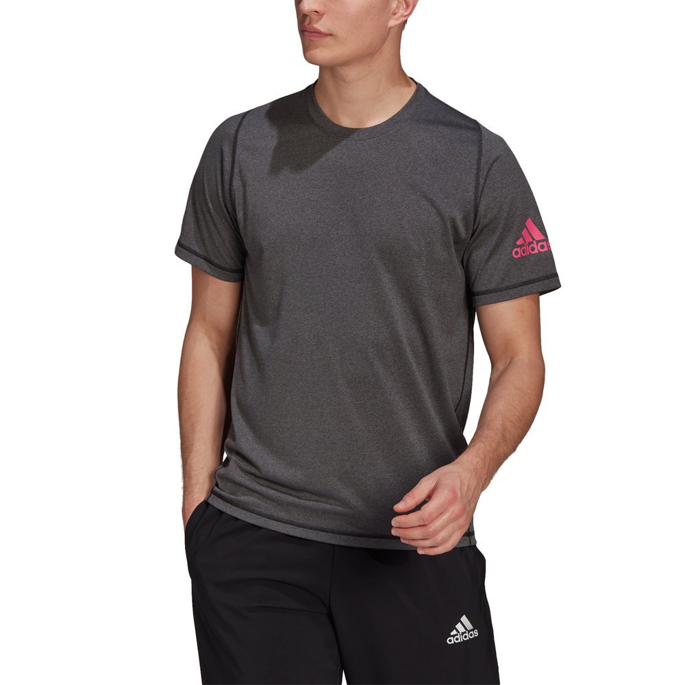 adidas T-shirt à manches courtes FreeLift Ultimate Aeroready Designed 2 Move Sport