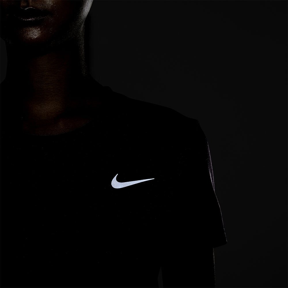 Nike Camiseta de manga corta Miler