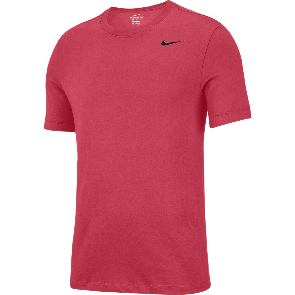 nike-t-shirt-a-manches-courtes-dri-fit-crew-solid