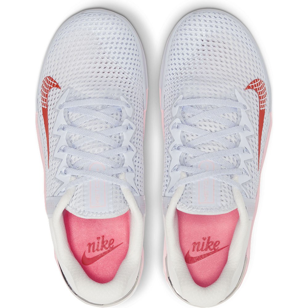 Nike Metcon 6 Shoes Розовый | Traininn