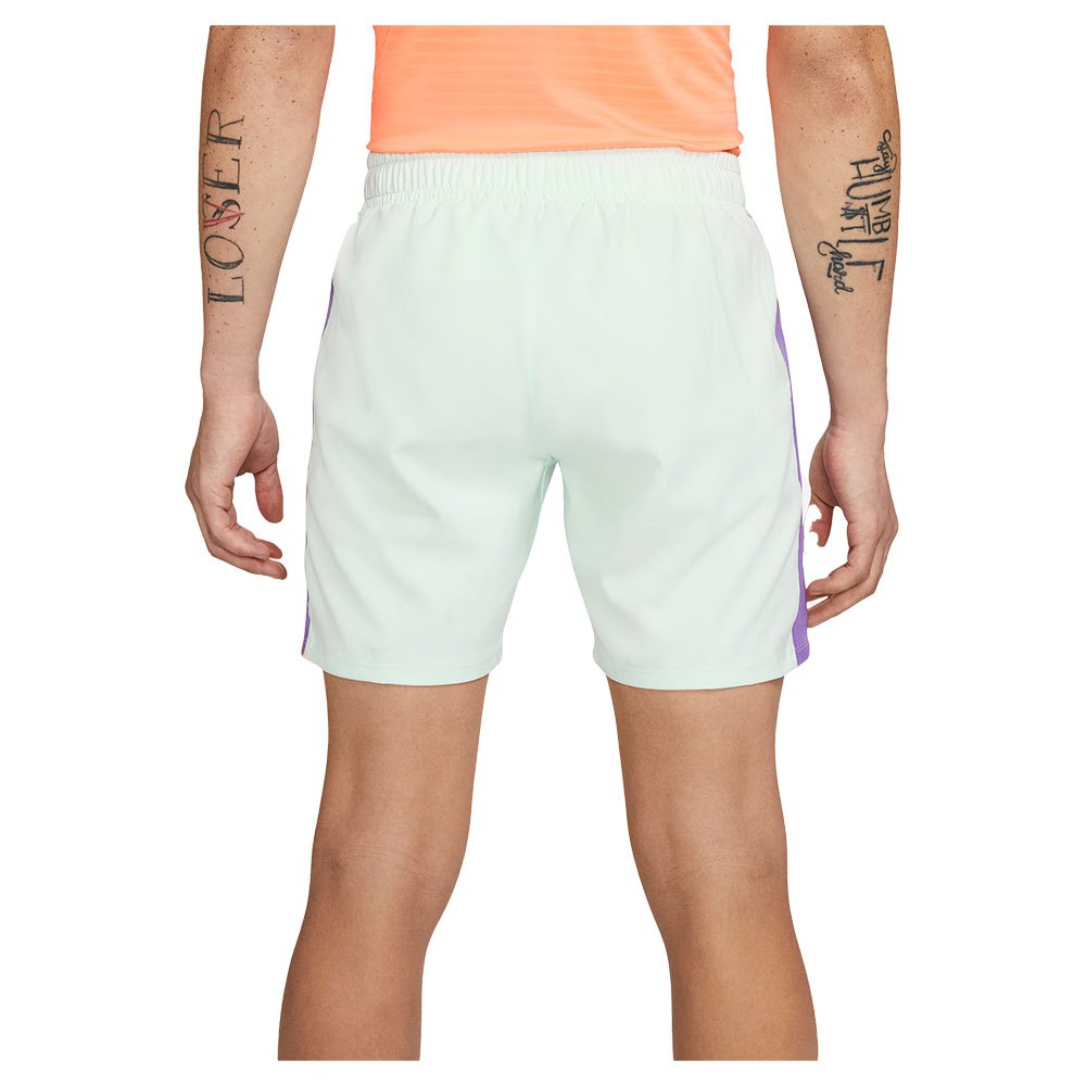 Nike Court Dri Fit Rafa 7´´ Krótkie Spodnie