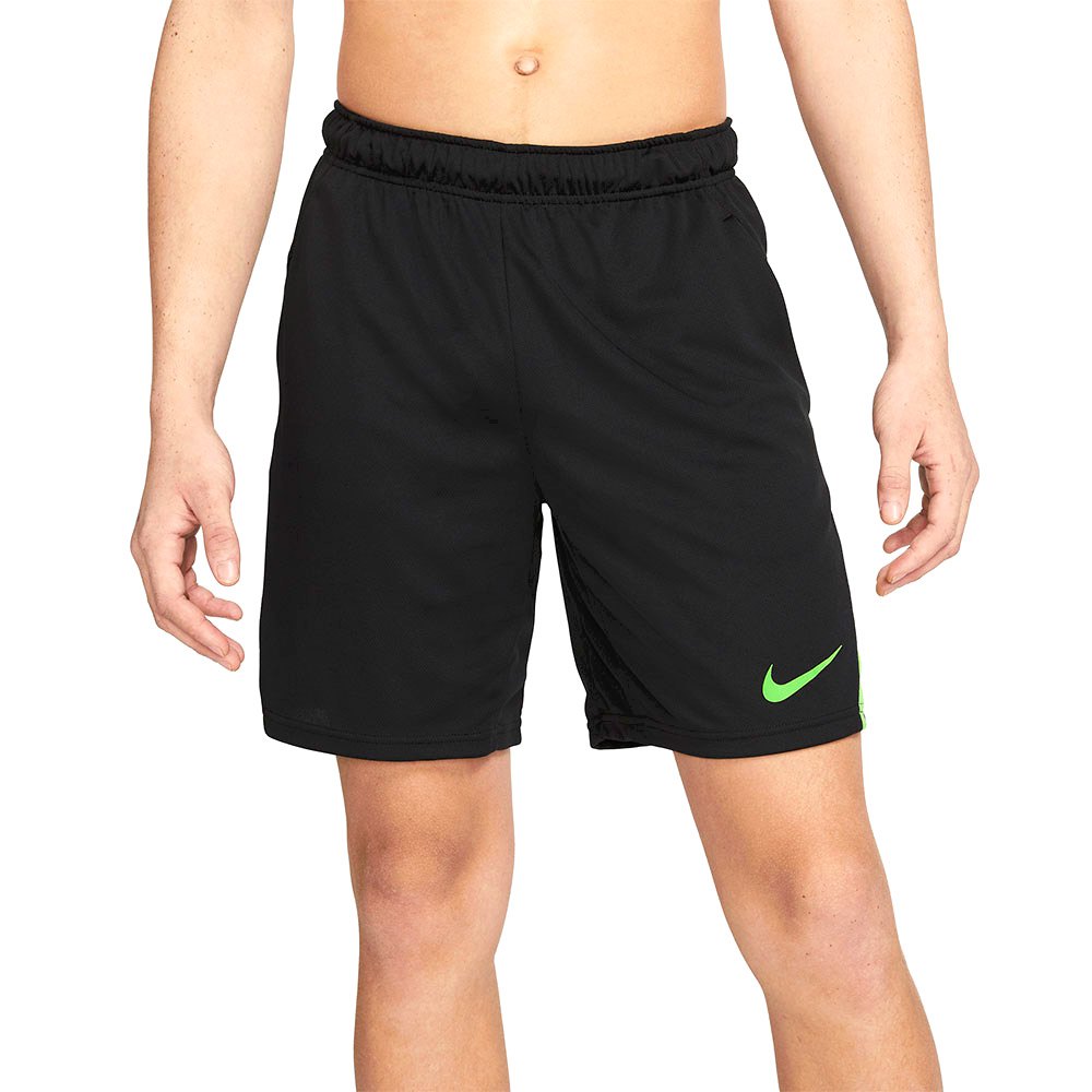 Nike Pantaloni Corti Dri-Fit Knit