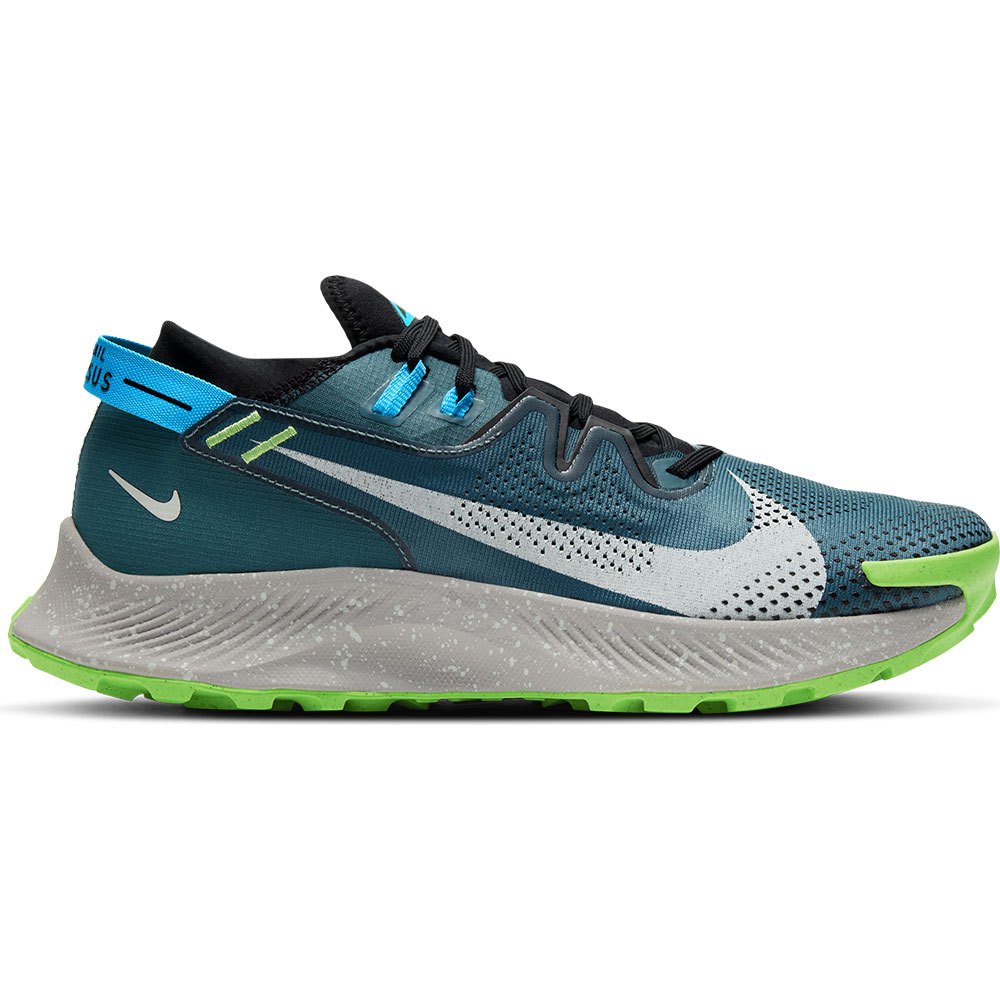 Nike Pegasus Trail 2 Running Shoes Blue | Runnerinn