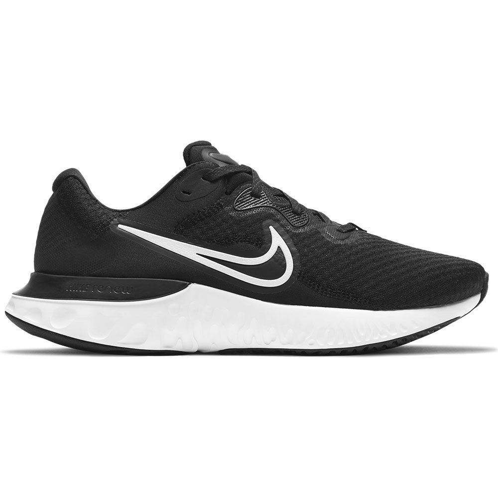Nike 2 Running Shoes Black | Runnerinn