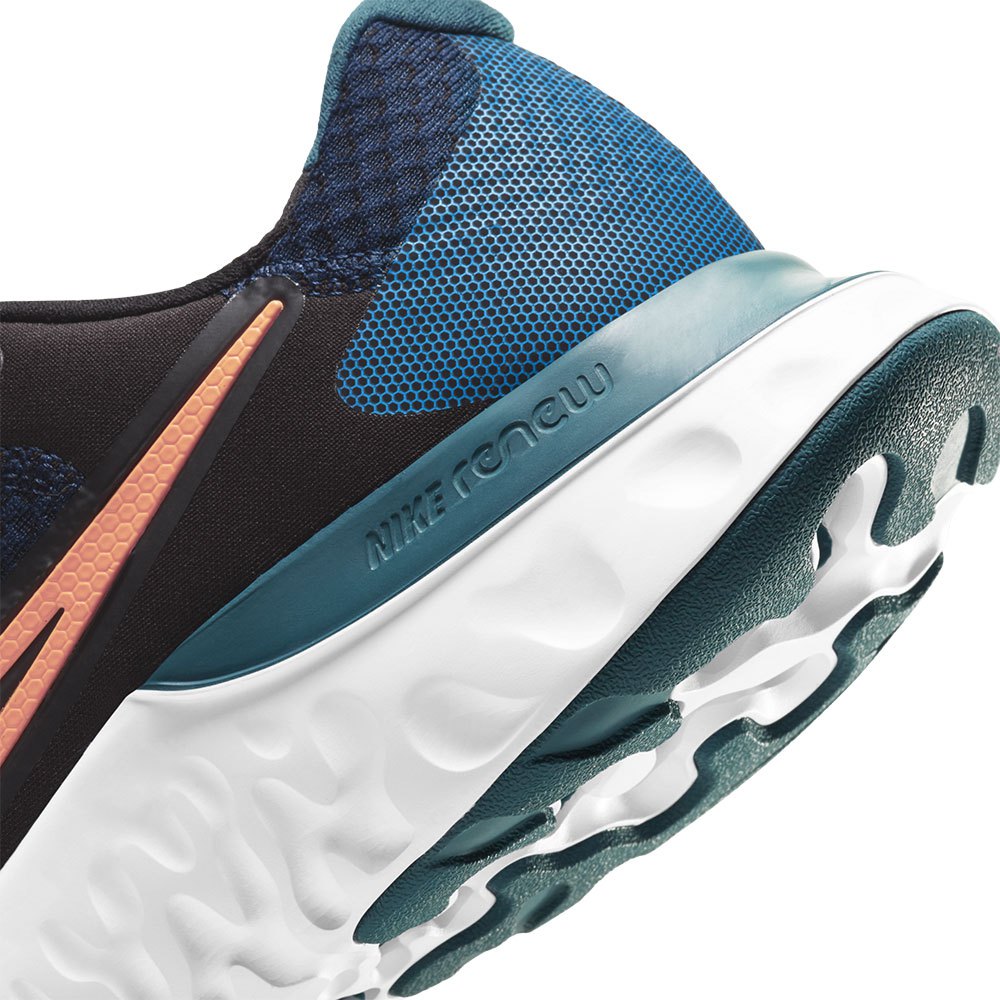 Nike Renew Run 2 running shoes