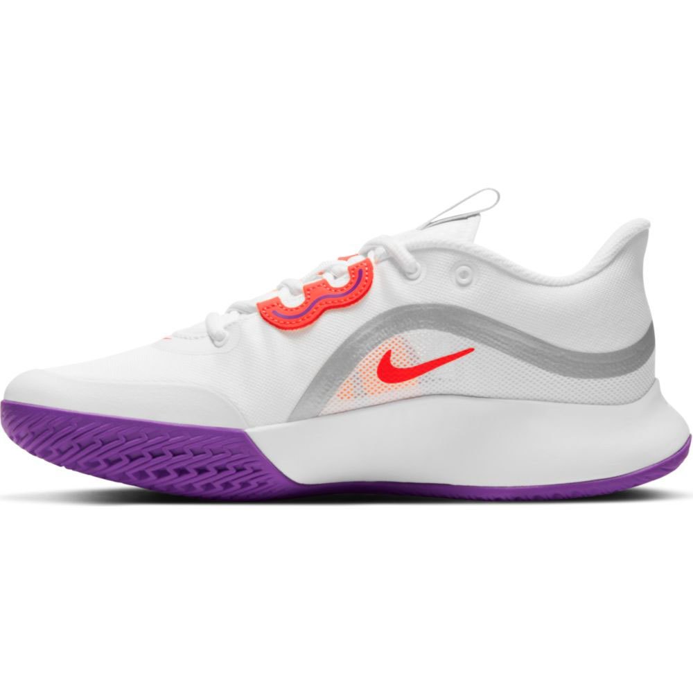 Nike Court Air Max Volley Hard Court Shoes
