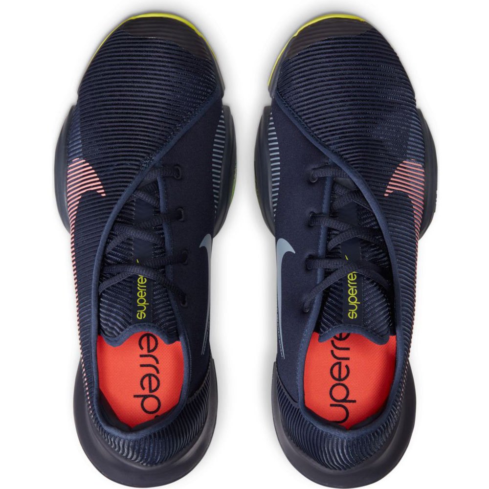 Nike Skor Air Zoom SuperRep 2