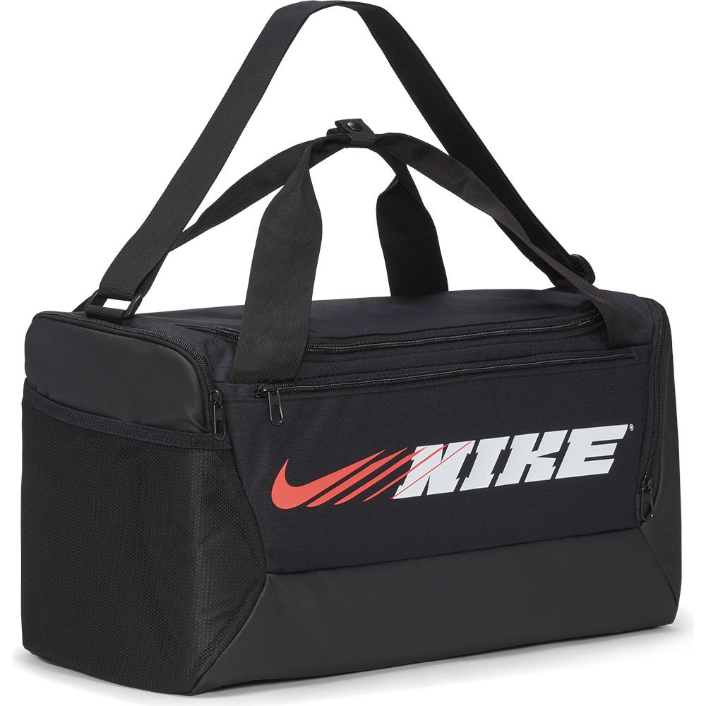 Nike Brasilia Graphic 9.0 S Bag