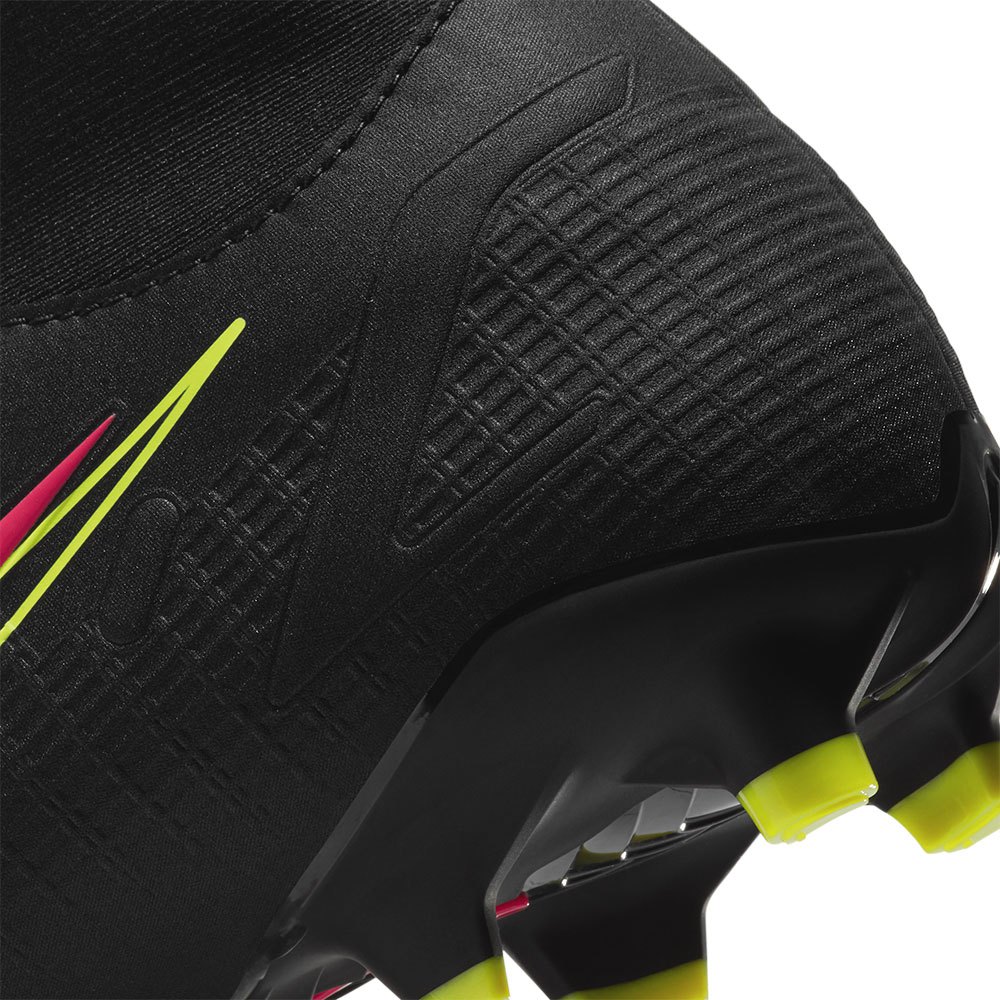 Nike Fodboldstøvler Mercurial Superfly VIII Academy FG/MG