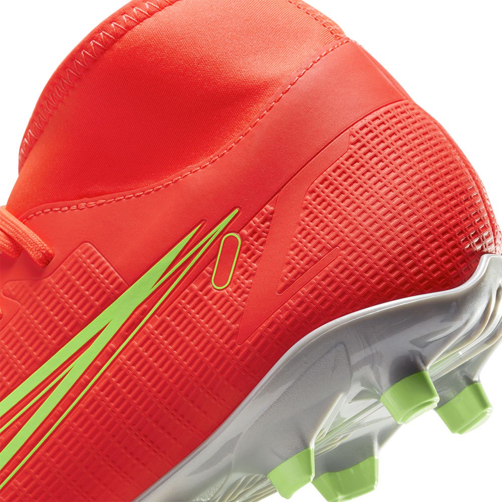 Nike Mercurial Superfly VIII Club FG/MG Football Boots