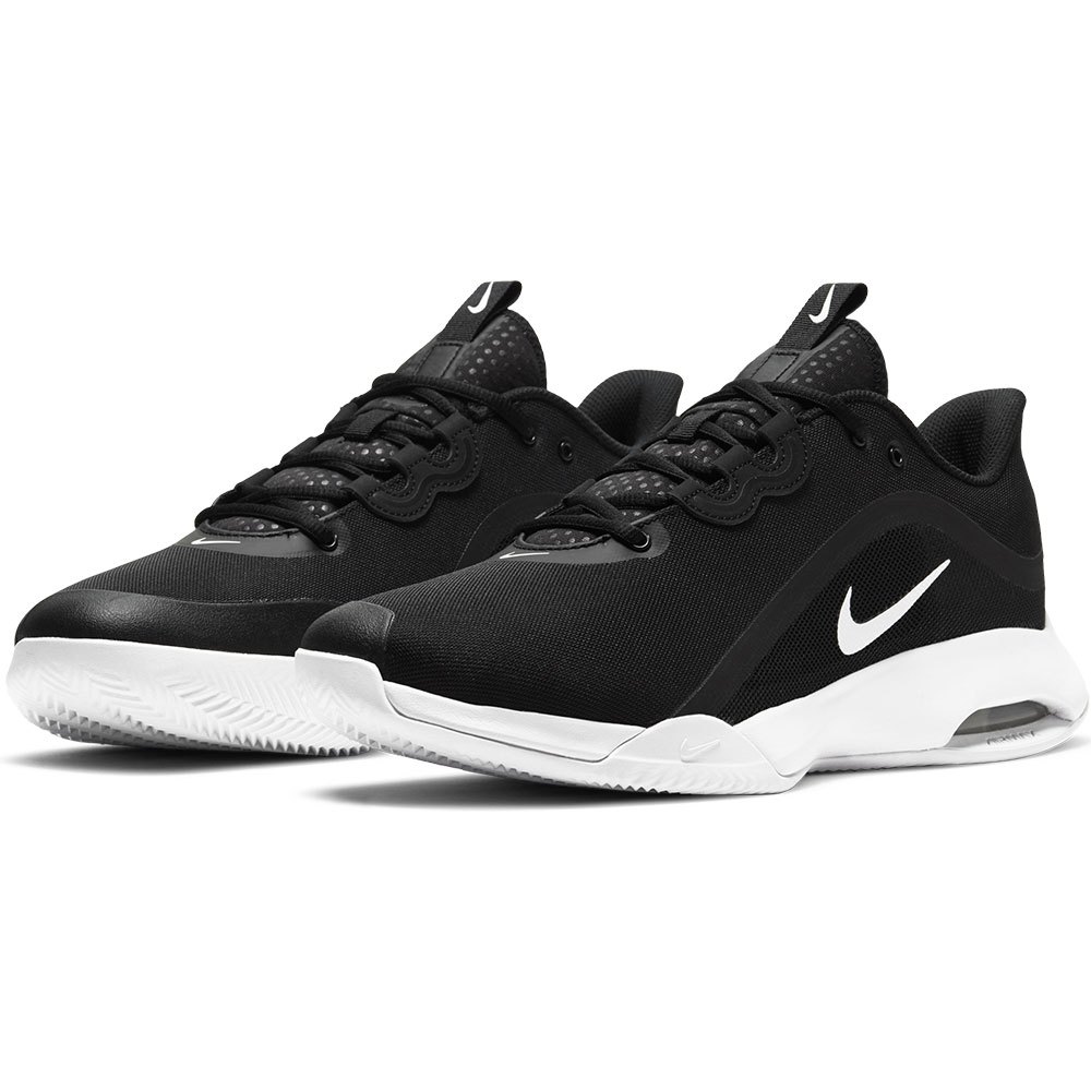 Nike Lerskor Court Air Max Volley