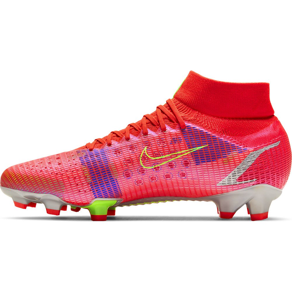 Nike Chaussures Football Mercurial Superfly VIII Pro FG