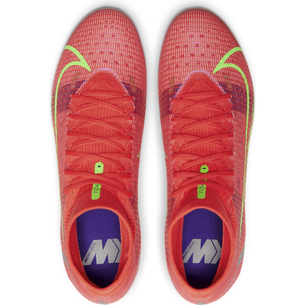Nike Mercurial Superfly VIII Pro AG Football Boots