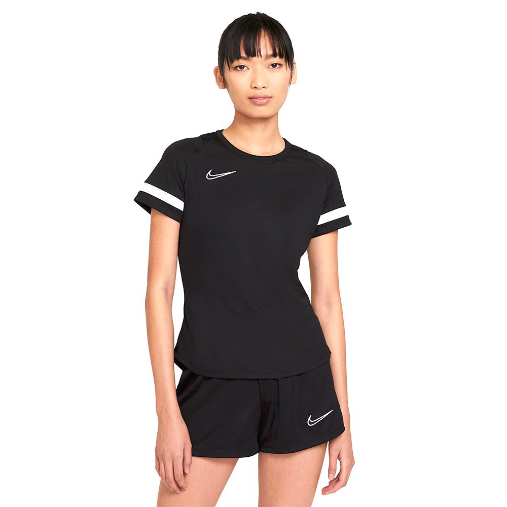 Nike Fit Short Sleeve | Goalinn