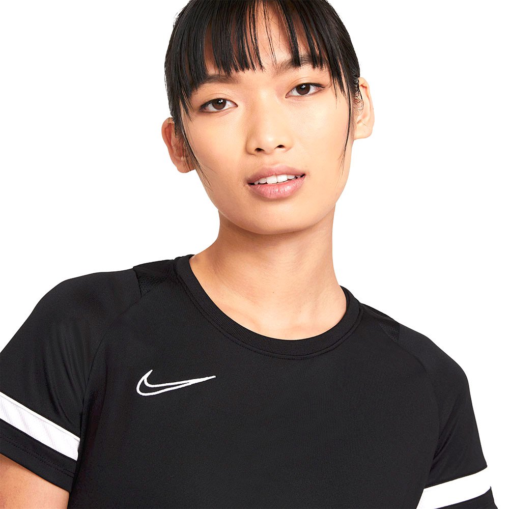 Nike Camiseta de manga curta Dri Fit Academy