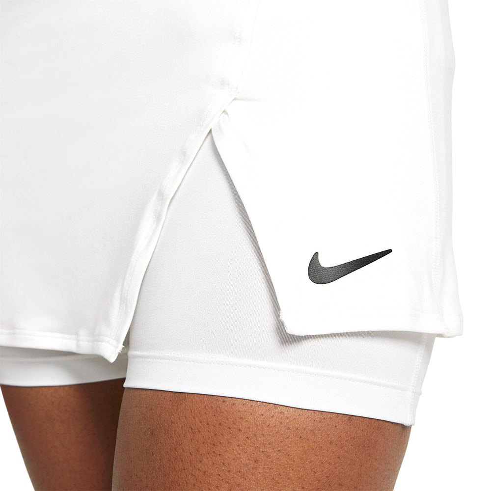 Nike Nederdel Court Dri Fit Victory