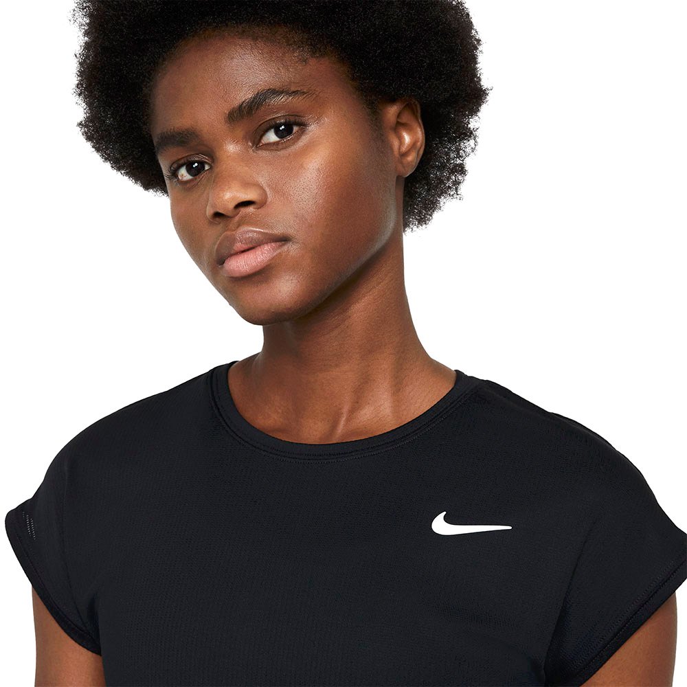 Nike Court Dri Fit Victory kurzarm-T-shirt