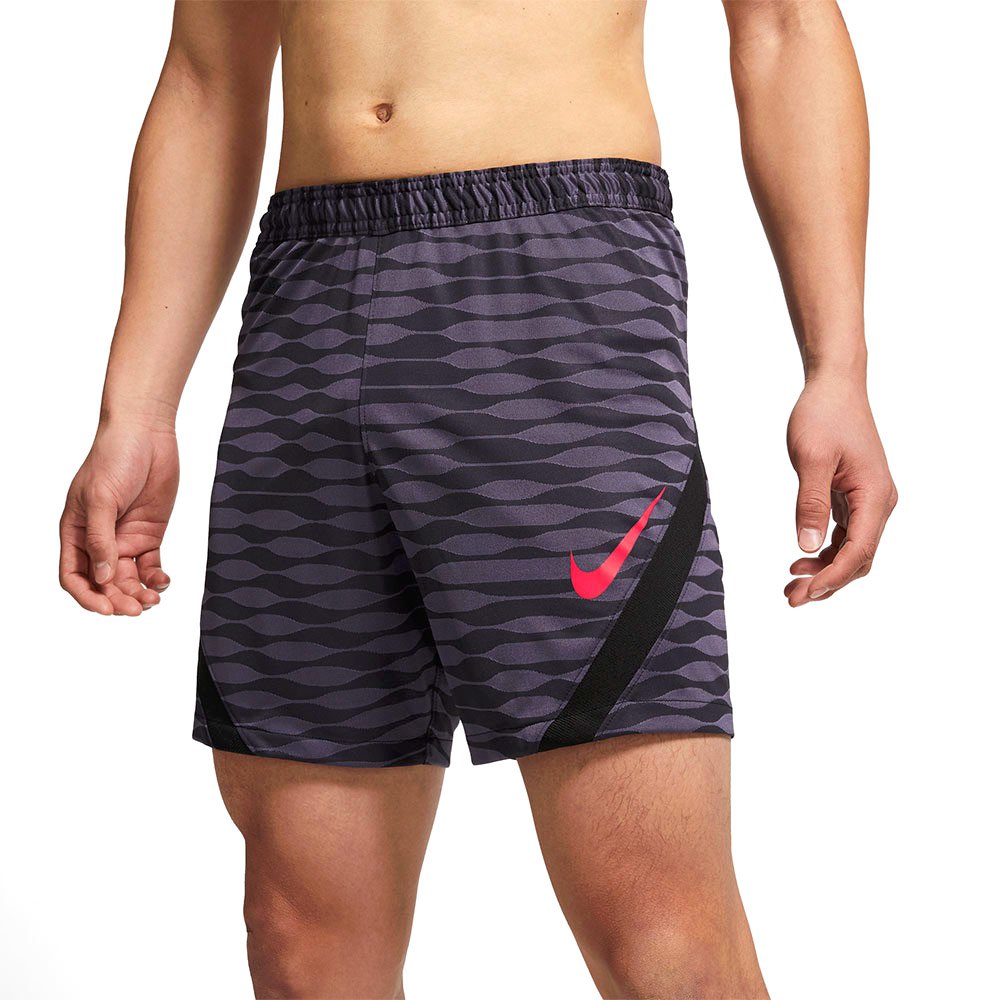 Nike Pantalones Cortos Dri Fit Strike Knit