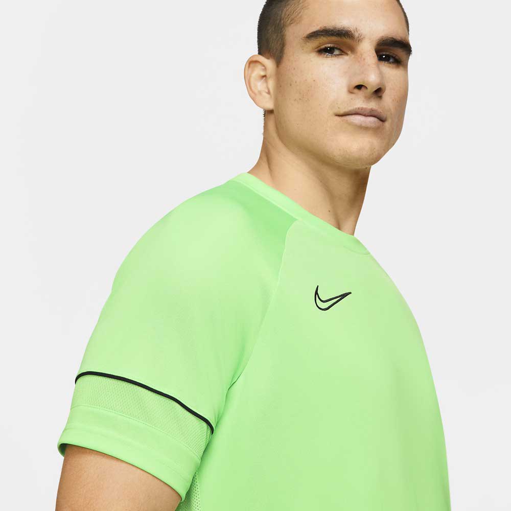 Nike Camiseta de manga corta Dri Fit Academy