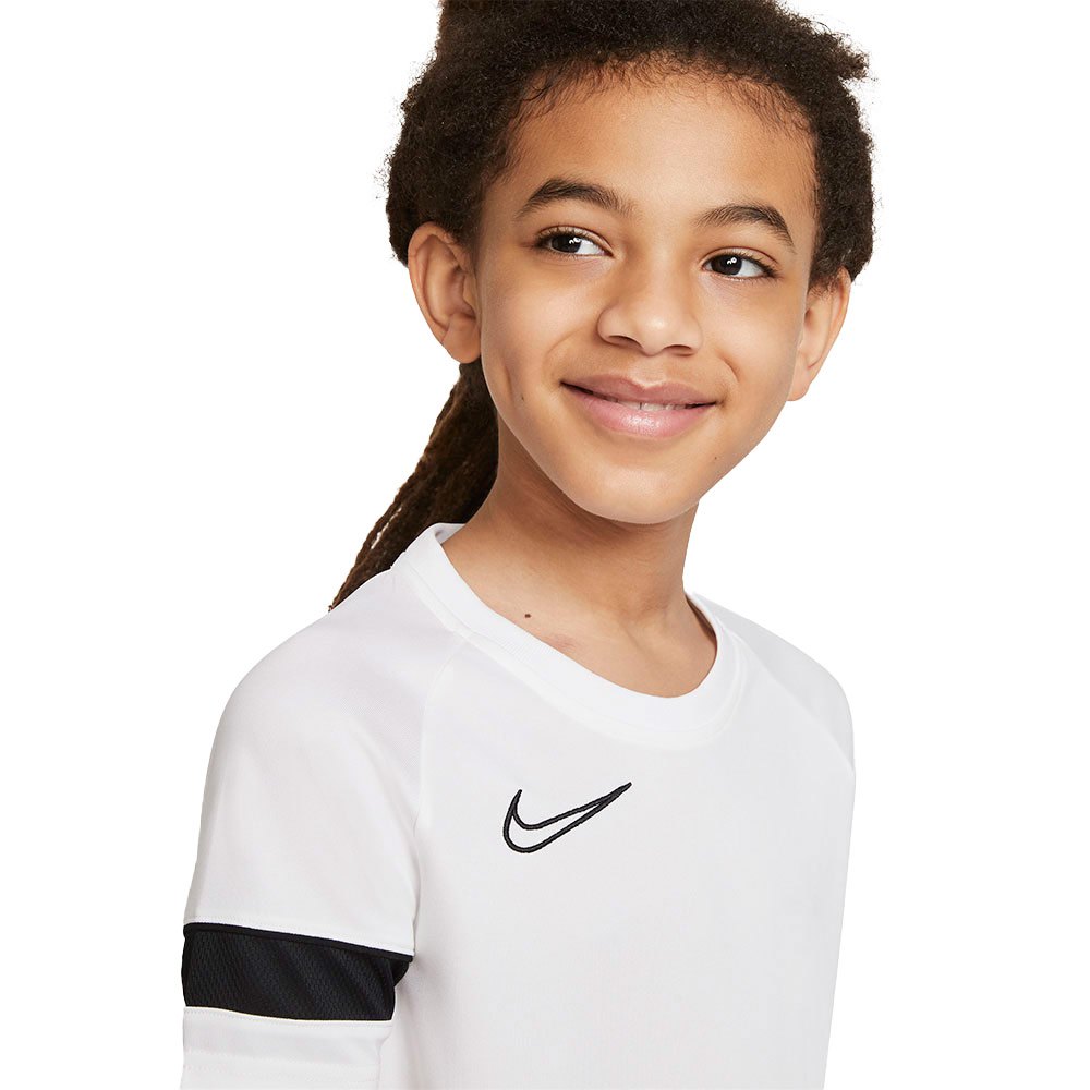 Nike Camiseta de manga curta Dri-Fit Academy