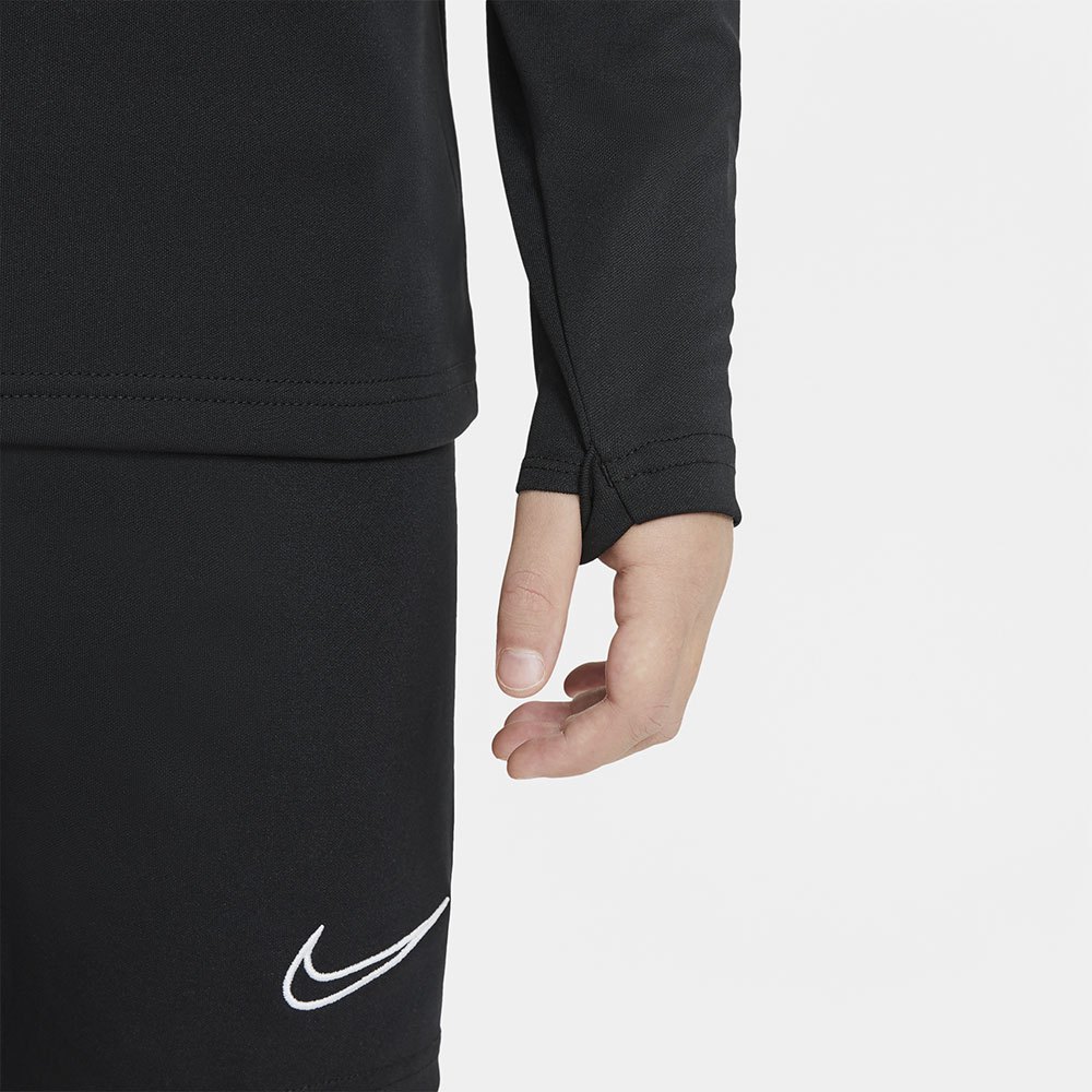 Nike Camiseta de manga larga Dri-FiAcademy Drill