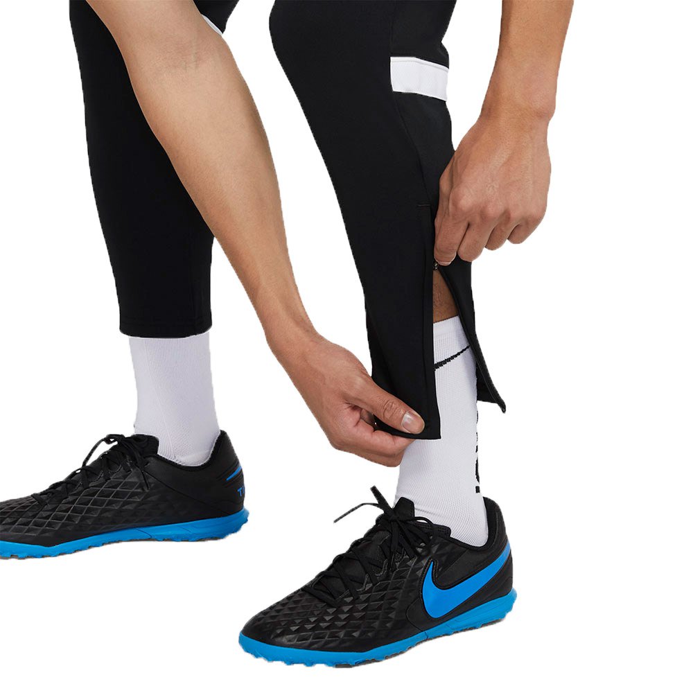 Calça Nike Apertado Pro Dri Fit Preto Xl / Regular Homem