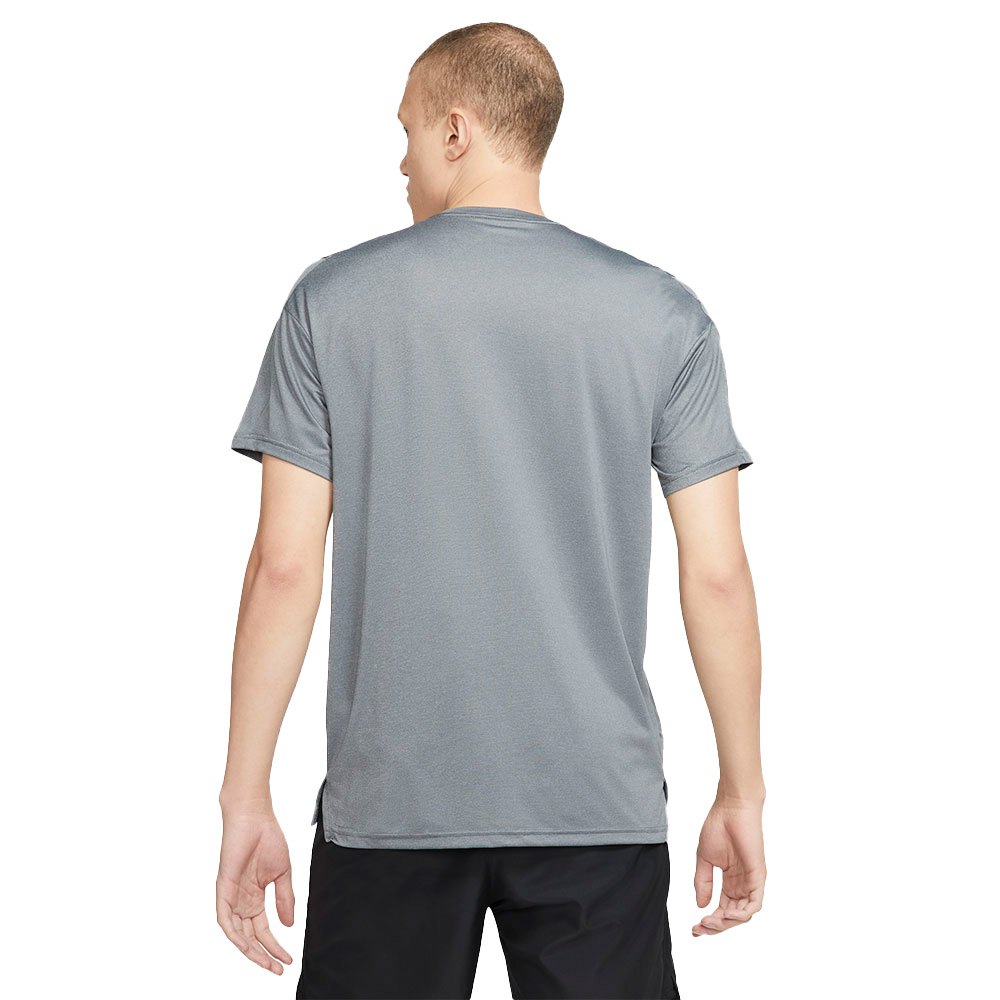 Nike Pro Dri Fit Hyper Dry kortarmet t-skjorte