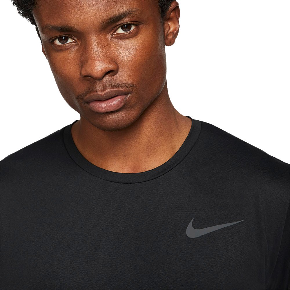 Nike Camiseta de manga curta Pro Dri Fit Hyper Dry