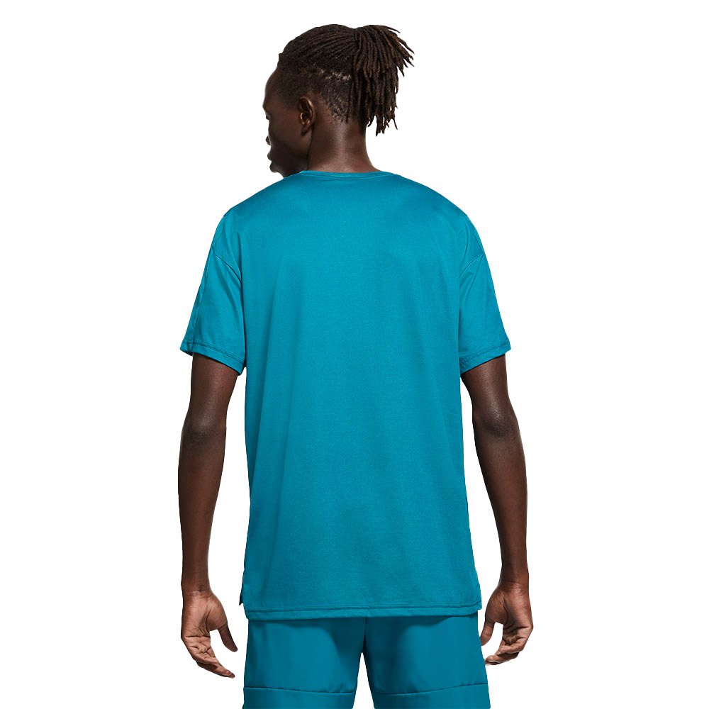 Nike Pro Dri Fit Hyper Dry T-shirt med korte ærmer