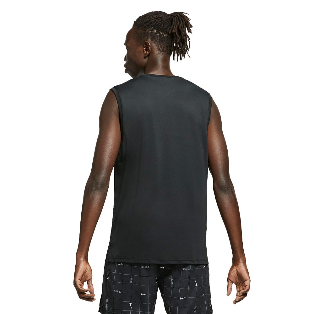 Nike Pro Dri Fit Hyper Dry sleeveless T-shirt