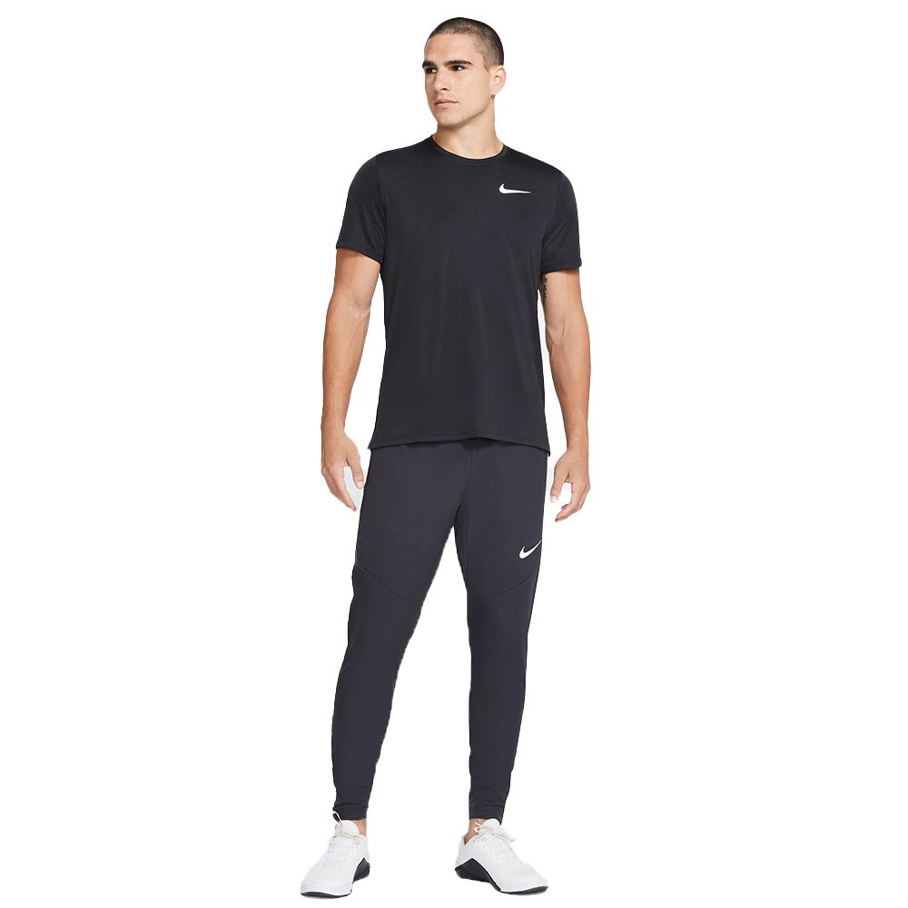 Nike Dri Fit Superset T-shirt med korte ærmer