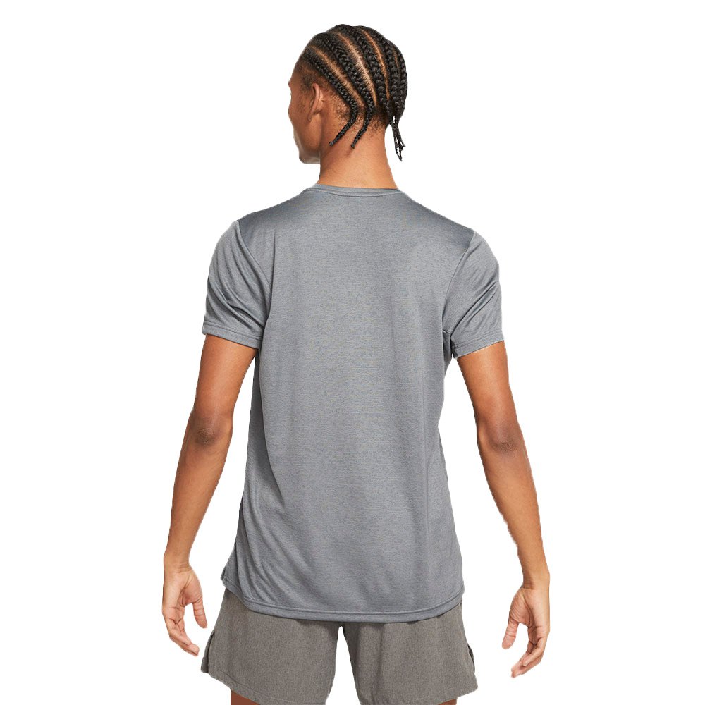 Nike T-shirt à manches courtes Dri Fit Superset