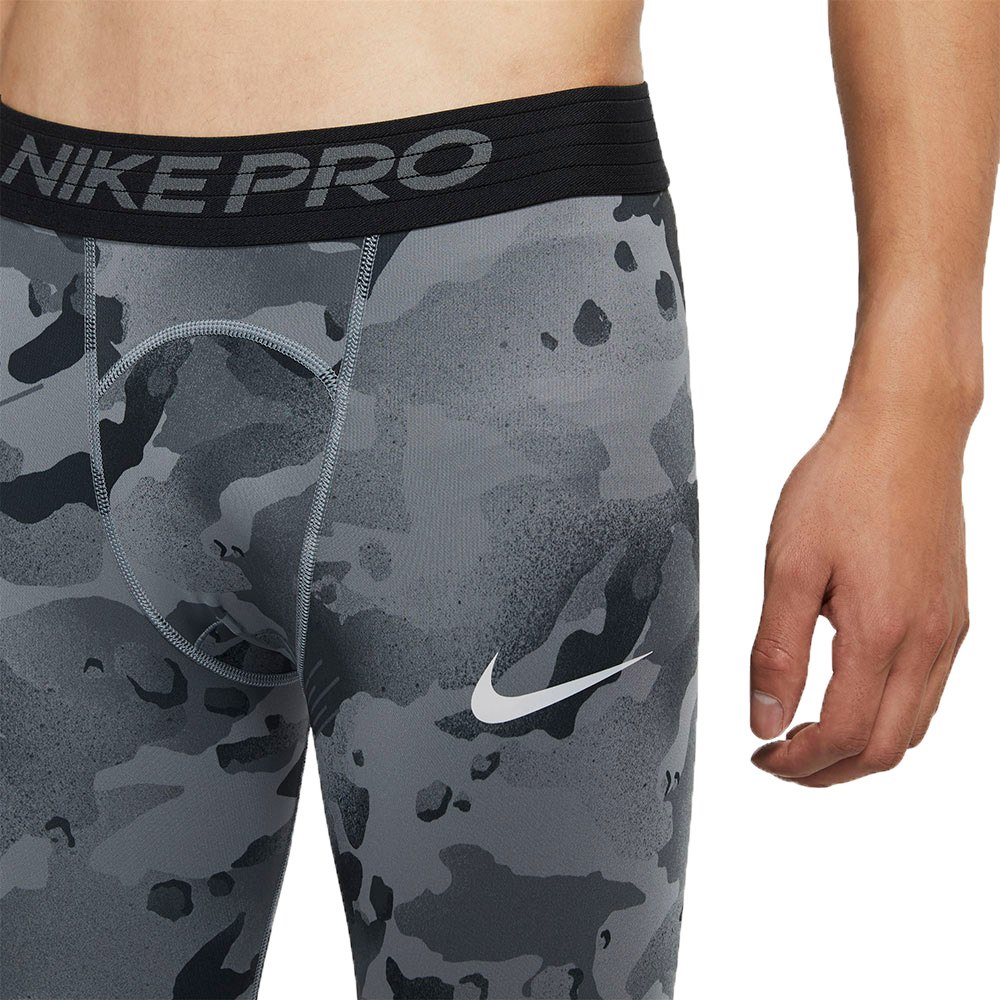 Nike Pro All Over Print Leggings