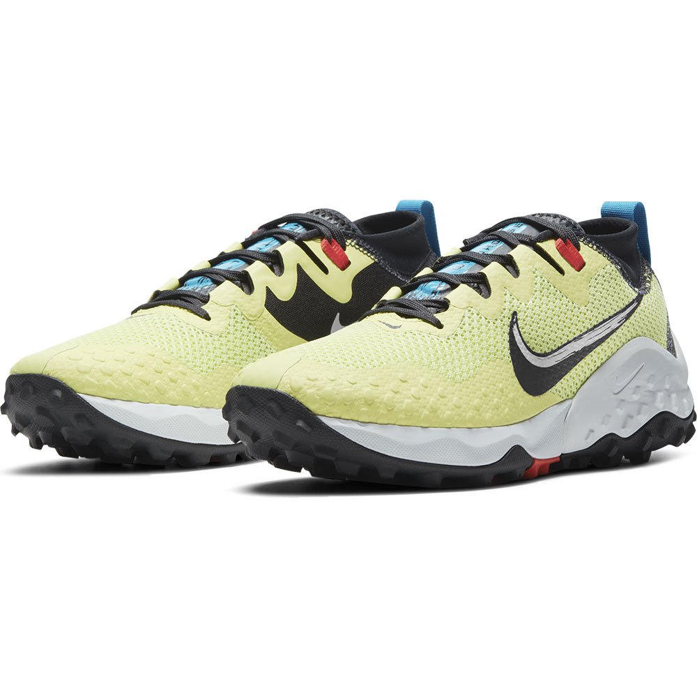 Nike Chaussures de trail running Wildhorse 7