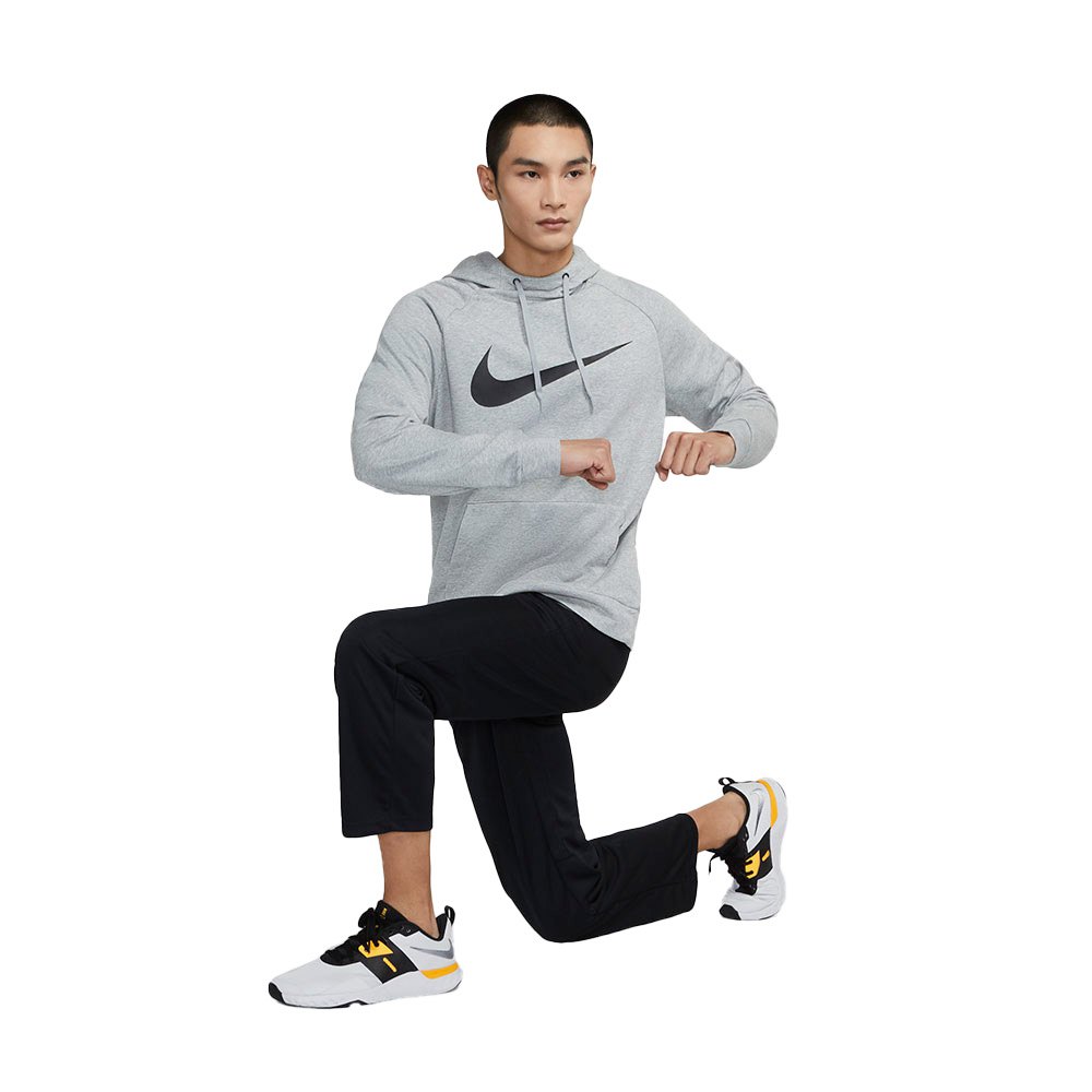 Nike Hættetrøje Dri-Fit Swoosh