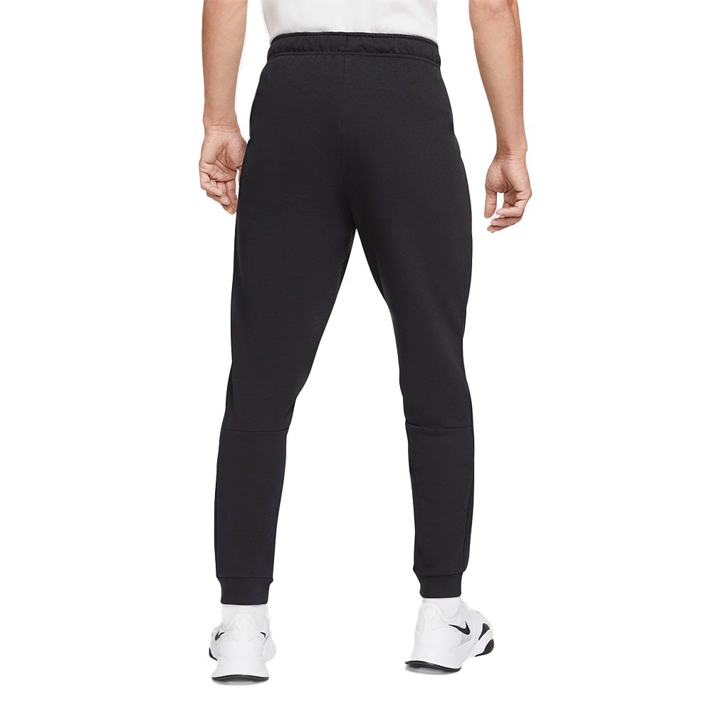 Nike Pantalons Longs Dri-Fit Tapered