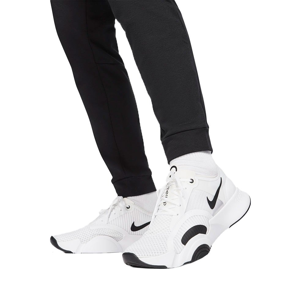 Nike Pantalons Llargs Dri-Fit Tapered