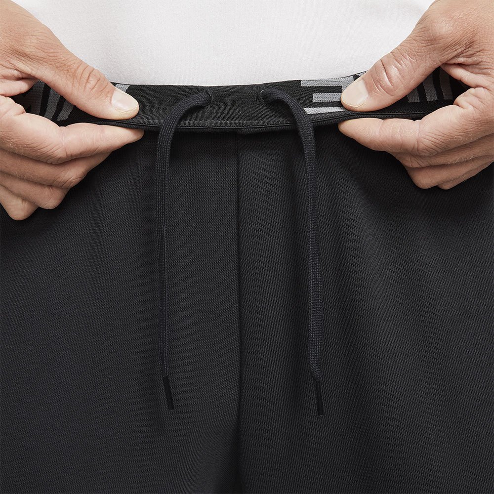 Nike Dri-Fit Tapered Long Pants