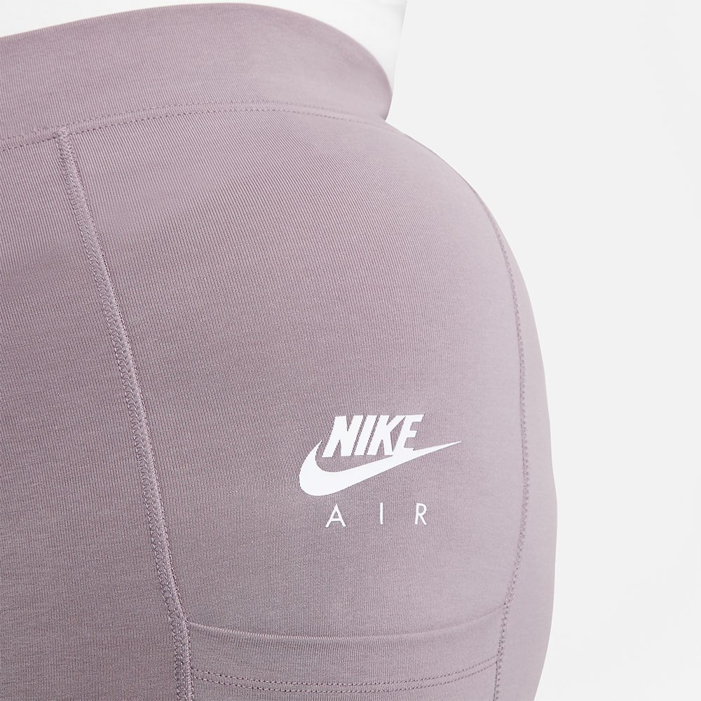Nike Mallas Sportswear Air Tiro Alto