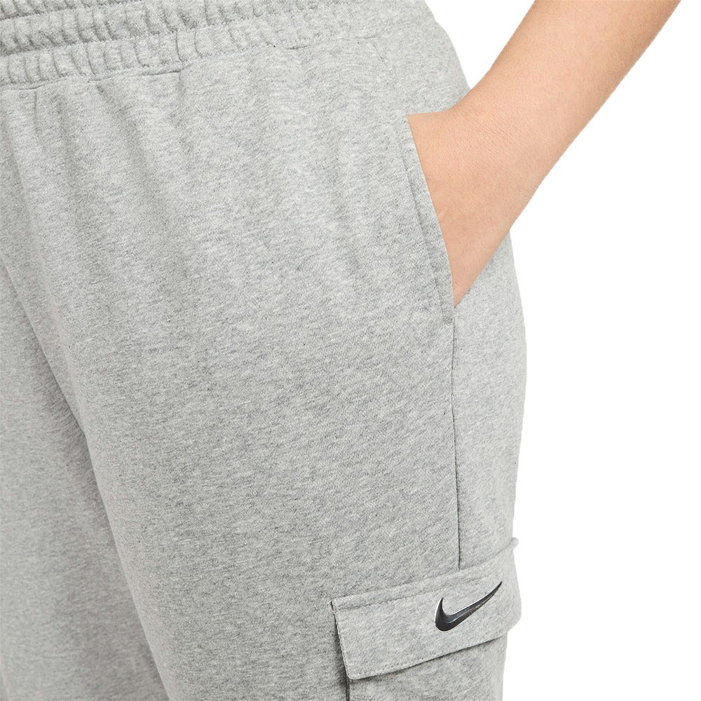 Nike Sportswear Swoosh Mid Rise pants