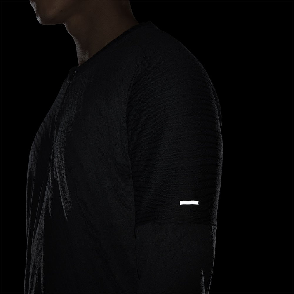 Nike Dri FiElemenTrail T-shirt met lange mouwen