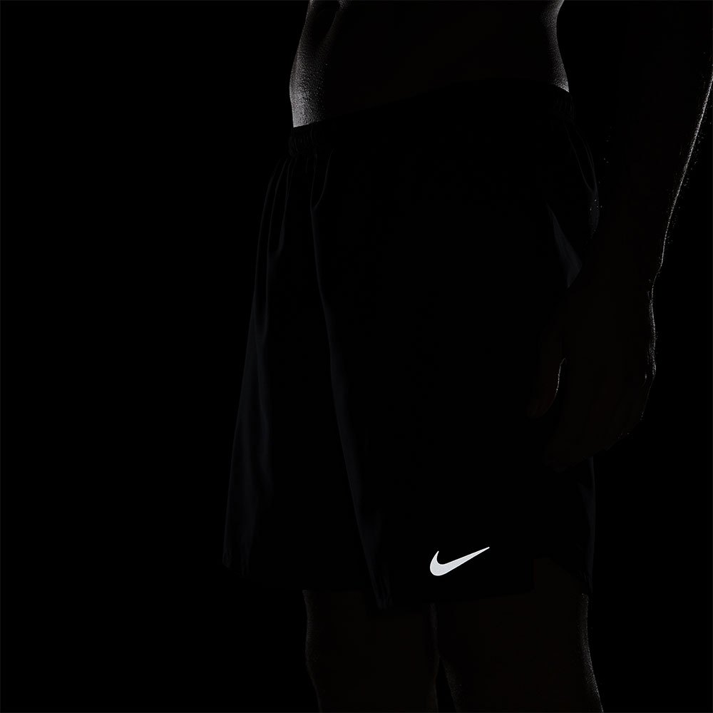 Nike Dri-Fit Challenger 2 In 1 7´´ Krótkie Spodnie