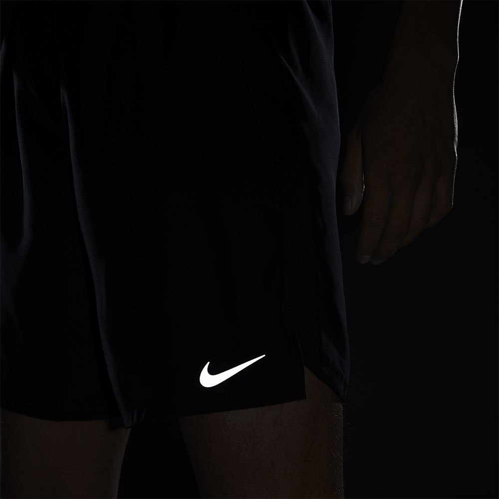 Nike Dri-Fit Challenger 2 In 1 7´´ Krótkie Spodnie