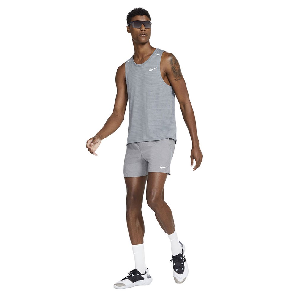 Nike Dri-Fit Challenger 5´´ Shorts